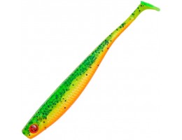 МЯГКИЕ ПРИМАНКИ NARVAL FISHING SKINNY 12CM #015-PEPPER/LEMON