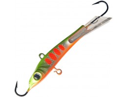 БАЛАНСИР NARVAL FROST HUSKY-3 6G #019-MOTLEY FISH