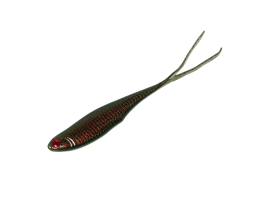 МЯГКИЕ ПРИМАНКИ NARVAL FISHING MAXLUG MINI 11CM #058-MR. SAWAMURA