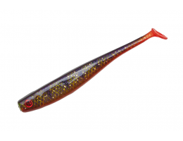 МЯГКИЕ ПРИМАНКИ NARVAL FISHING SKINNY 10CM #020-MAGIC PERCH