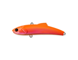 РАТТЛИН NARVAL FROST CANDY VIB 70MM 14G #011-ORANGE HOLO