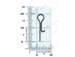 МОНТАЖ OPEN STINGER SPIKE BN, 10 ШТ/УП