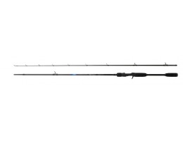 КАСТИНГОВОЕ УДИЛИЩЕ NARVAL FISHING RIVER DANCE 83XXH-C MAX 120G FAST