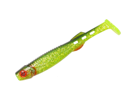 МЯГКИЕ ПРИМАНКИ NARVAL FISHING BIGGY BOY 26CM #038-FLASH