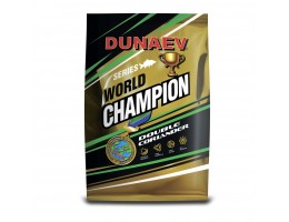 ПРИКОРМКА DUNAEV-WORLD CHAMPION 1КГ DOUBLE CORIANDER