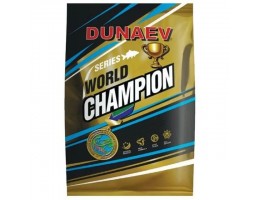 ПРИКОРМКА DUNAEV-WORLD CHAMPION 1КГ BREAM SPECIAL