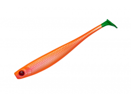 МЯГКИЕ ПРИМАНКИ NARVAL FISHING SKINNY 08CM #033-CANDY