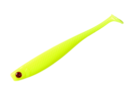 МЯГКИЕ ПРИМАНКИ NARVAL FISHING SKINNY 14CM #055-CANARY