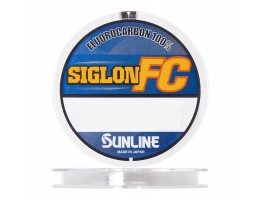 ФЛУОРОКАРБОН SUNLINE SIGLON FC 2020 50M #4.0/0.350MM