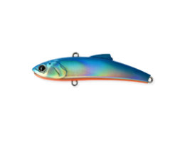 РАТТЛИН NARVAL FROST CANDY VIB 80MM 21G #008-BLUE BACK HOLO
