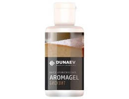 АРОМАТИЗАТОР DUNAEV  AROMAGEL БИСКВИТ