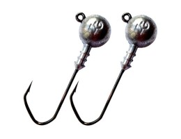 ДЖИГ ГОЛОВКА 8/0 (MUSTAD) 8ГР (К)