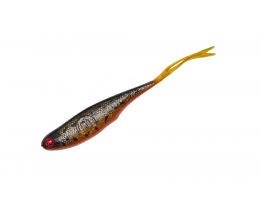 МЯГКИЕ ПРИМАНКИ NARVAL FISHING MAXLUG MICRO 05CM #040-ONEGA BURBOT