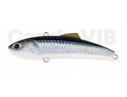 РАТТЛИН NARVAL FROST CANDY VIB 85MM 26G #030-NS TYULKA