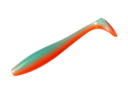 МЯГКИЕ ПРИМАНКИ NARVAL FISHING CHOPPY TAIL 14CM #060-DEAD LOVE