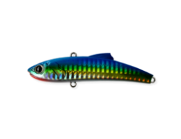 NARVAL FROST CANDY VIB 70MM 14G #001-TUNA