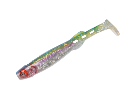 МЯГКИЕ ПРИМАНКИ NARVAL FISHING BIGGY BOY 26CM #043-SPARKLING SHAD