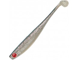 МЯГКИЕ ПРИМАНКИ NARVAL FISHING SKINNY 12CM #012-JOHN SNOW