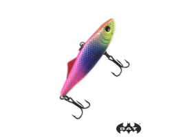 BAT VIVRA BT048 65MM\16.5G\ COLOR B017
