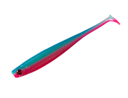 МЯГКИЕ ПРИМАНКИ NARVAL FISHING SKINNY 08CM #063-WILD