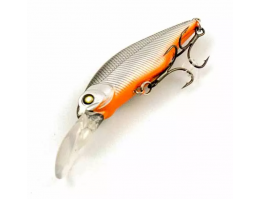 ВОБЛЕР CAIMAN TROLL DIVE 70F 8,5G 2,5М ЦВЕТ СМ230
