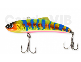 РАТТЛИН NARVAL FROST CANDY VIB 85MM 26G #025-TROPICANA