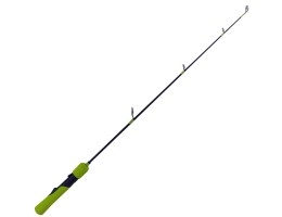 УДИЛИЩЕ ЗИМНЕЕ TEAM DUBNA VIB SPECIAL COMPACT LIME TDVSCL-72MH