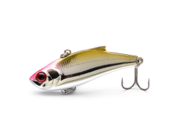 BASSDAY RANGE VIB 55TG (TUNGSTEN) RC-505 (ДЛИНА: 5,5СМ., ВЕС: 14,5Г.)