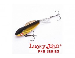 БАЛАНСИР LJ PRO SERIES MEBARU 57ММ/107 БЛИСТЕР