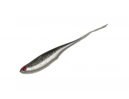 МЯГКИЕ ПРИМАНКИ NARVAL FISHING MAXLUG MINI 08CM #012-JOHN SNOW
