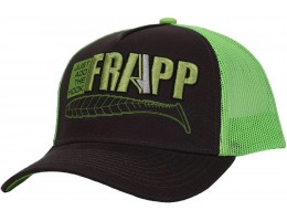 БЕЙСБОЛКА FRAPP PVC-2502 #ЗЕЛЕНАЯ