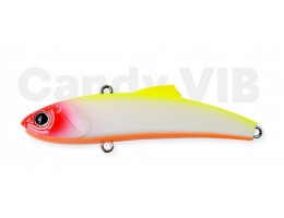 РАТТЛИН NARVAL FROST CANDY VIB 80MM 21G #003-CLOWN