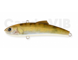РАТТЛИН NARVAL FROST CANDY VIB 80MM 21G #033-NS PERCH