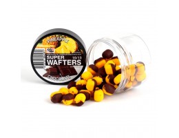 ВАФТЕРСЫ (WAFTERS) GBS АНАНАС ШОКОЛАД 10X13ММ