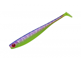МЯГКИЕ ПРИМАНКИ NARVAL FISHING SKINNY 10CM #050-ACID PLUM