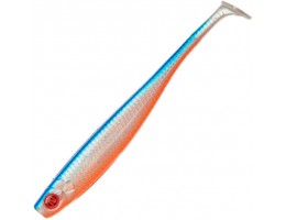 МЯГКИЕ ПРИМАНКИ NARVAL FISHING SKINNY 08CM #001-BLUE BACK SHINER