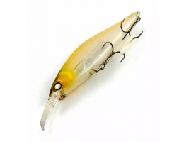 ВОБЛЕР CAIMAN TWIRLY 90SP 12G 3М ЦВЕТ СМ154