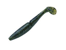 МЯГКИЕ ПРИМАНКИ SAWAMURA ONE'UP SHAD 4 #045