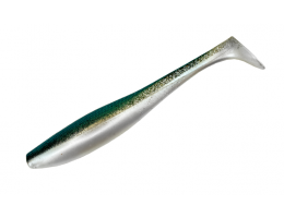 МЯГКИЕ ПРИМАНКИ NARVAL FISHING CHOPPY TAIL 14CM #012-JOHN SNOW
