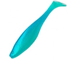 МЯГКИЕ ПРИМАНКИ NARVAL FISHING COMMANDER SHAD 10CM #048-DICHKA