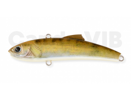 РАТТЛИН NARVAL FROST CANDY VIB 95MM 32G #033-NS PERCH