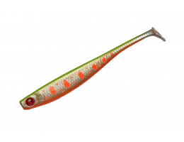 МЯГКИЕ ПРИМАНКИ NARVAL FISHING SKINNY 10CM #032-MOTLEY FISH