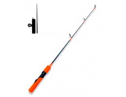 УДОЧКА ЗИМНЯЯ RIBALUBE PROSPORT 3 HH 60СМ