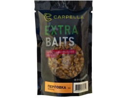 НАСАДКА ПАКЕТ CARPELLA  ПЕРЛОВКА 100Г ВАНИЛЬ