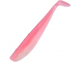 МЯГКИЕ ПРИМАНКИ QUANTUM-MANN'S Q-PADDLER 15CM #24-BUBBLE GUM