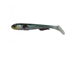 ПРИМАНКА SG GOBY SHAD 20 1ШТ GREEN SILVER 63691-001