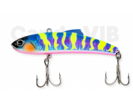 NARVAL FROST CANDY VIB 80MM 21G #020-WAVY PARROT