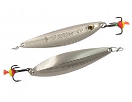 БЛЕСНА ВЕРТИКАЛЬНАЯ ECOPRO KILLKA, 60ММ, 12,5Г,   S