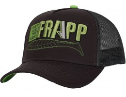 БЕЙСБОЛКА FRAPP PVC-2501 #ЧЕРНАЯ