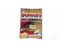 ПРИКОРМКА DUNAEV-PREMIUM 1КГ КАРП-САЗАН СКОПЕКС